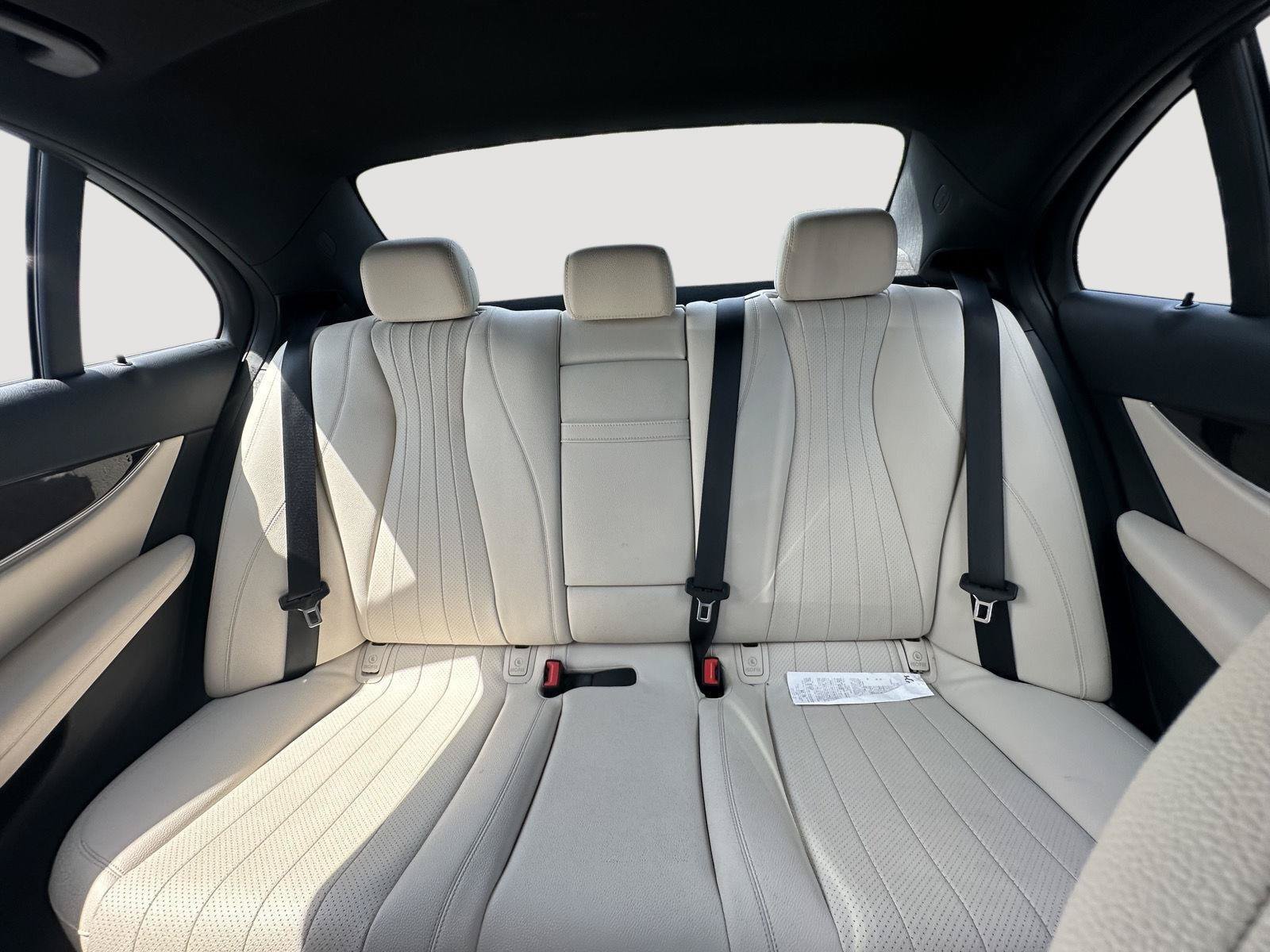 Used 2019 Mercedes-Benz E 300 image 62