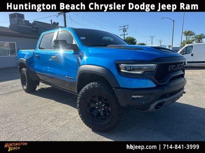 Used 2024 RAM 1500 TRX w/ TRX Level 2 Equipment Group