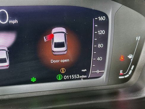Used 2025 Honda Accord LX image 11