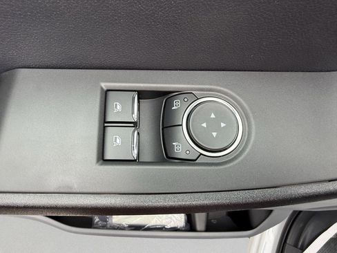 Used 2024 Ford F550 4x4 Regular Cab Super Duty w/ Snow Plow Prep Package image 18