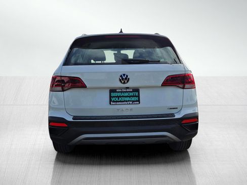 Used 2024 Volkswagen Taos S image 5