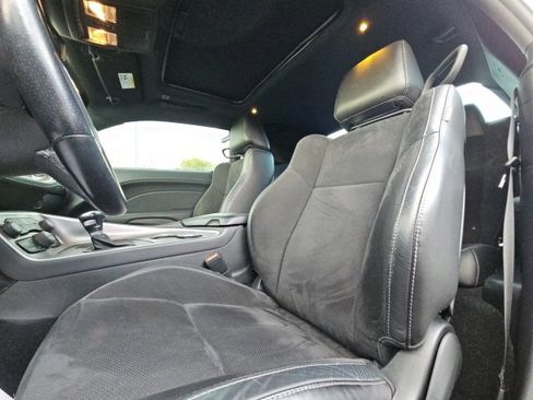 Used 2021 Dodge Challenger GT w/ Plus Package image 26