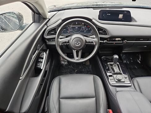 Used 2024 MAZDA CX-30 AWD 2.5 S w/ Select Sport Pkg image 11