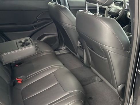 New 2026 Jeep Cherokee Limited image 26