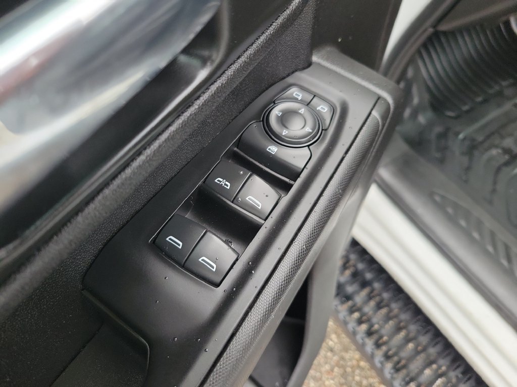 Used 2024 Chevrolet Silverado 2500 W/T w/ WT Convenience Package RWD image 13