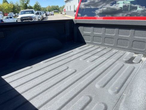 Used 2026 RAM 2500 Big Horn AWD/4WD image 6