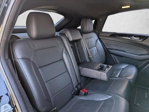 Certified 2019 Mercedes-Benz GLE 43 AMG 4MATIC Coupe image 17