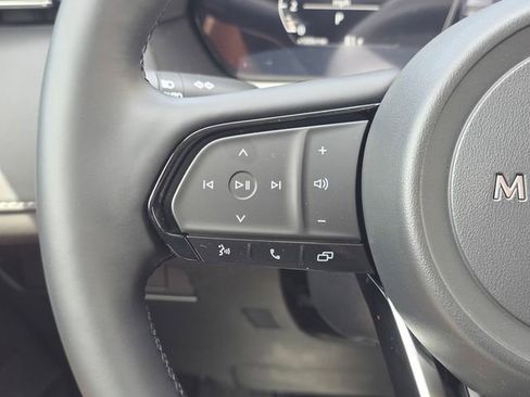New 2026 MAZDA CX-5 2.5 S w/ Premium Package image 24