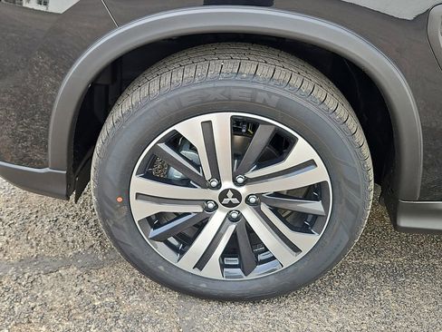 New 2026 Mitsubishi Outlander Sport ES image 17