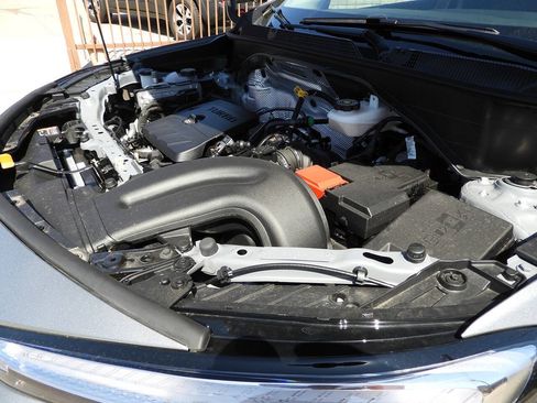Used 2025 Buick Encore GX Sport Touring w/ Comfort Package FWD image 48
