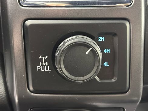 Used 2016 Ford F150 XLT w/ Equipment Group 302A Luxury image 23