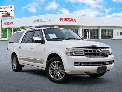Used 2010 Lincoln Navigator L 2WD