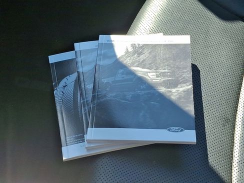 Used 2021 Ford F150 Lariat w/ Equipment Group 502A High image 26