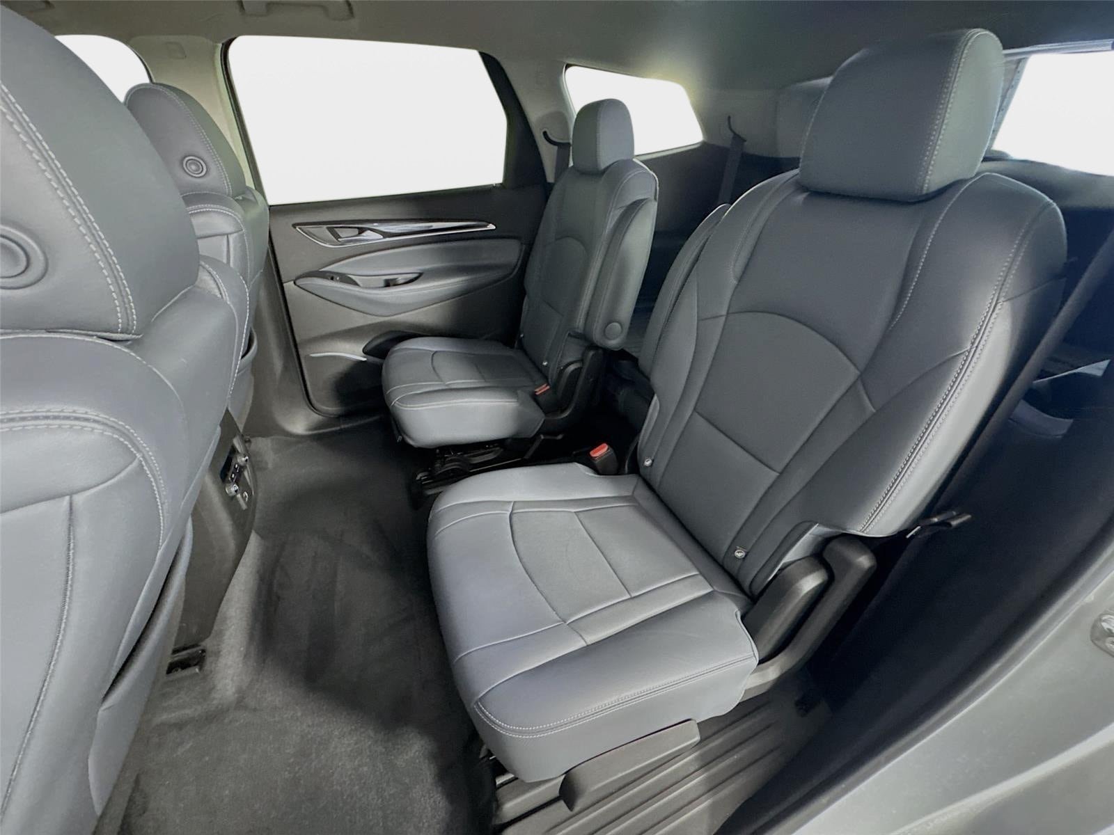 Certified 2021 Buick Enclave Essence w/ Trailering Package, 5000 lbs. FWD image 21