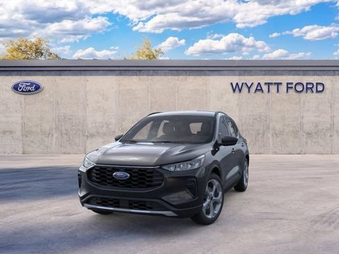 New 2026 Ford Escape ST-Line w/ Tech Pack #1 AWD/4WD image 2