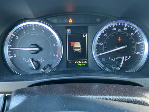 Used 2019 Toyota Highlander Limited Platinum image 10