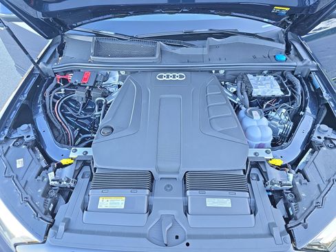 New 2026 Audi Q7 Premium Plus image 29