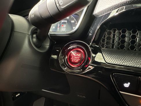 New 2026 Honda CR-V EX-L image 25