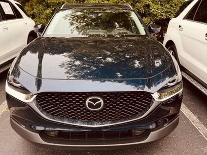 Used 2024 MAZDA CX-30 AWD 2.5 S w/ Premium Package