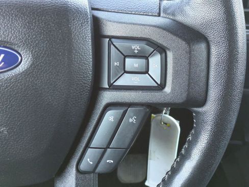 Used 2019 Ford F150 XLT w/ Equipment Group 302A Luxury image 24