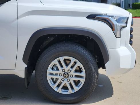 New 2026 Toyota Tundra SR5 RWD image 6