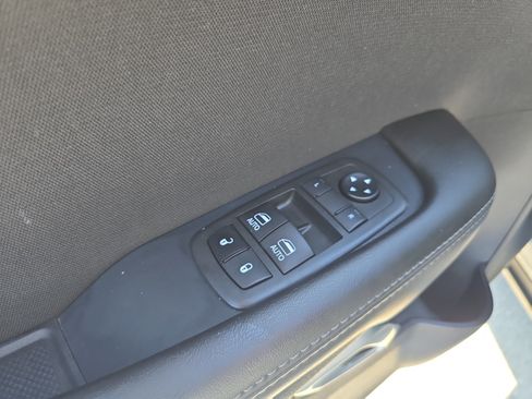 Used 2021 Dodge Challenger SXT w/ Blacktop Package RWD image 14