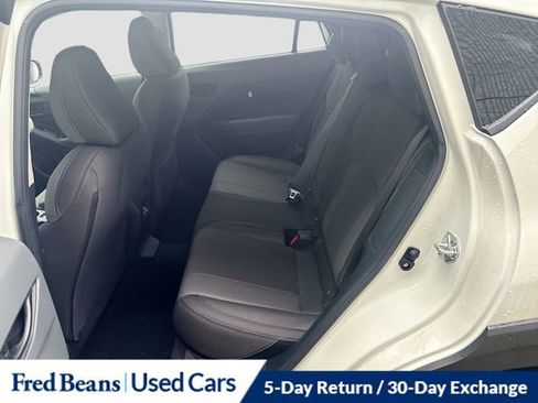 Used 2026 Subaru Crosstrek 2.0i Premium w/ Convenience Package #2 image 8