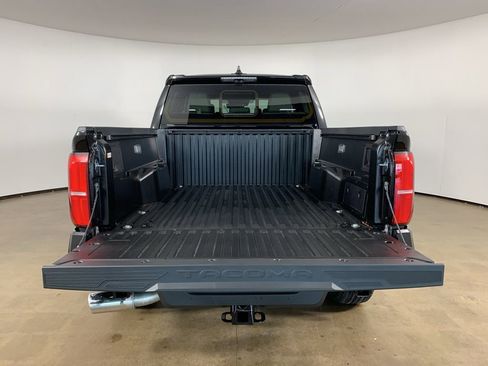Used 2026 Toyota Tacoma Limited AWD/4WD image 12