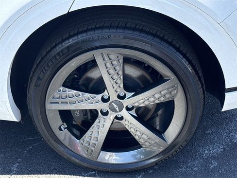 Used 2024 Genesis GV70 3.5T Sport w/ Sport Advanced Package image 19