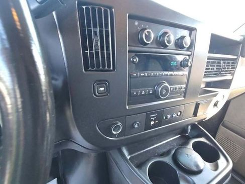 Used 2019 Chevrolet Express 2500 w/ Driver Convenience Package image 21