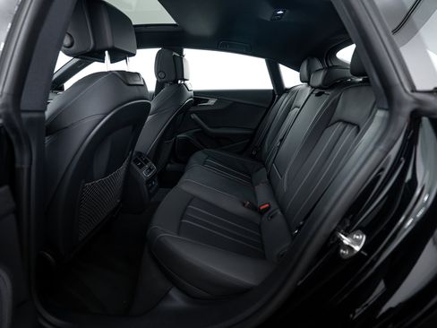 Certified 2025 Audi A5 2.0T Premium Plus w/ Premium Plus image 14