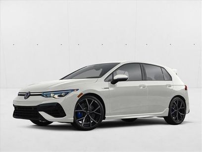 Used 2022 Volkswagen Golf R