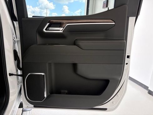 New 2026 Chevrolet Silverado 1500 LT AWD/4WD image 34