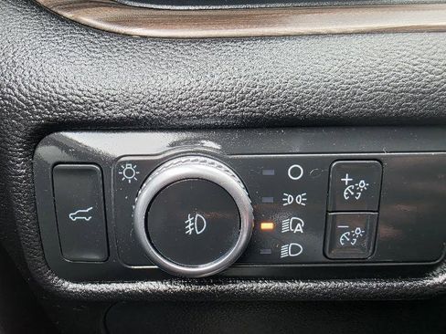 Used 2022 Ford Explorer Limited w/ Equipment Group 301A image 15