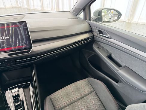 New 2026 Volkswagen Golf S FWD image 28