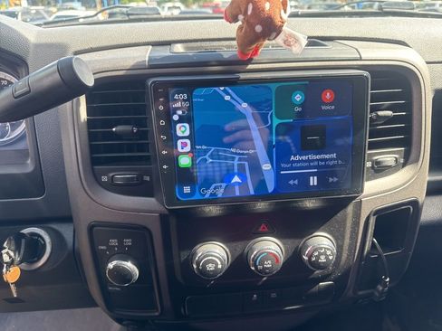 Used 2014 RAM 1500 ST w/ SXT Appearance Group AWD/4WD image 12