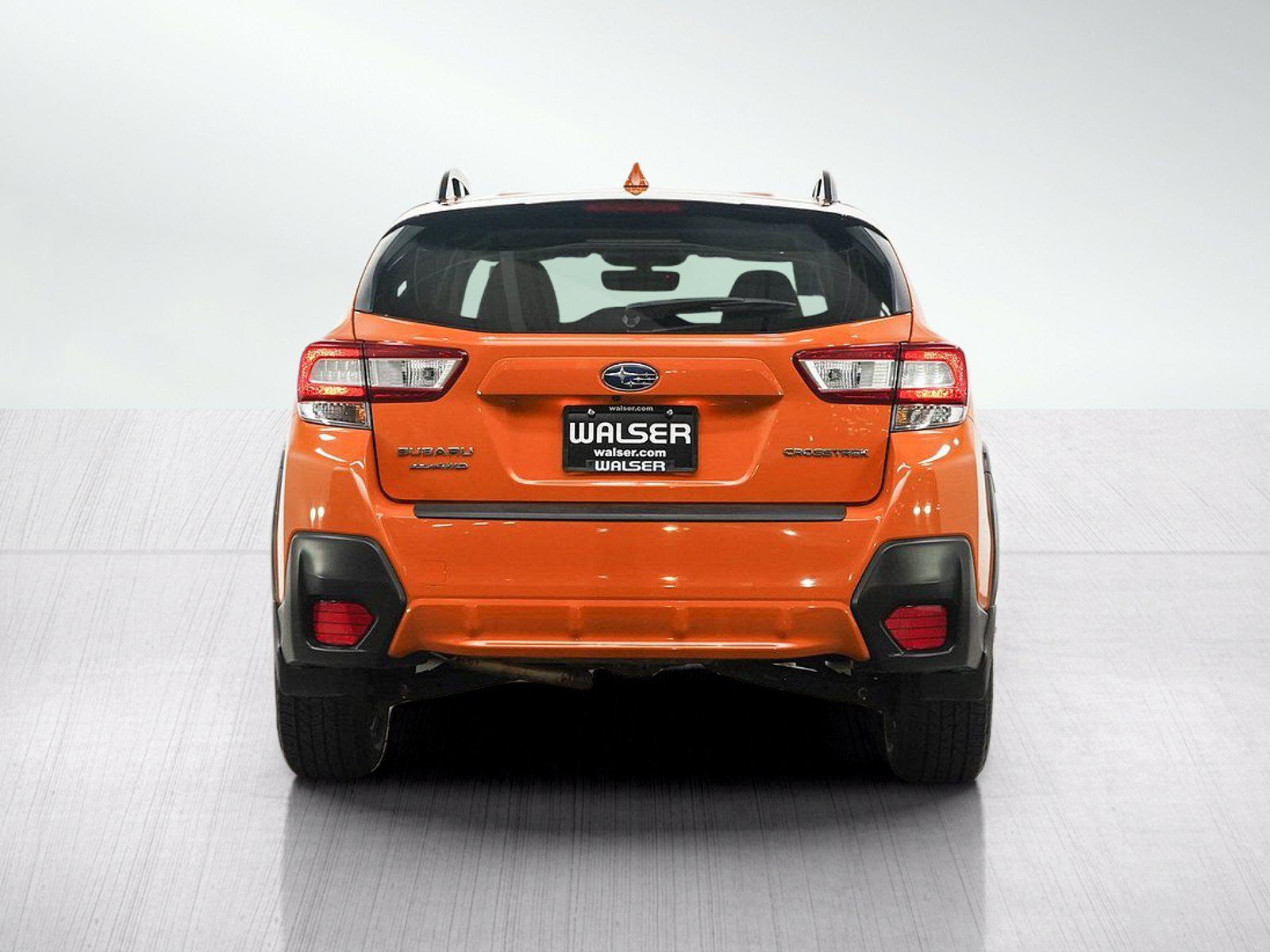 Used 2018 Subaru Crosstrek 2.0i Premium w/ Moonroof Package AWD/4WD image 4