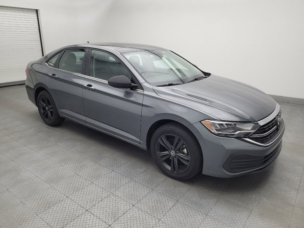 Used 2023 Volkswagen Jetta SE FWD image 11