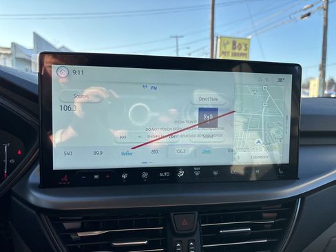 New 2026 Ford Escape Active w/ Tech Pack #1 AWD/4WD image 15