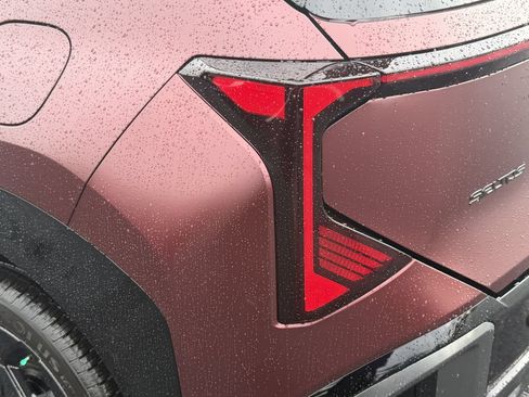 New 2027 Kia Seltos X-Line S AWD/4WD image 11