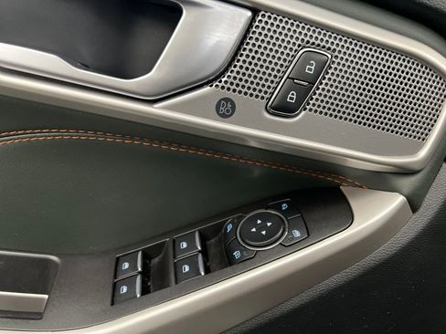 Used 2023 Ford Explorer Timberline w/ Timberline Technology Package image 12