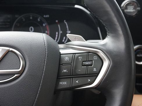Used 2024 Lexus NX 350 AWD w/ Cold Area Package image 42