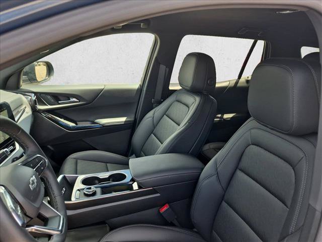 New 2027 Chevrolet Equinox LT w/ Convenience Package II FWD image 4