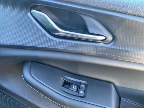 New 2025 Jeep Grand Cherokee Laredo X w/ Luxury Tech Group I AWD/4WD image 12