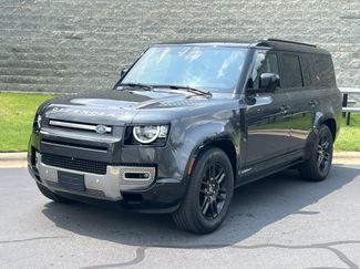 Certified 2023 Land Rover Defender 130 S AWD/4WD video 1