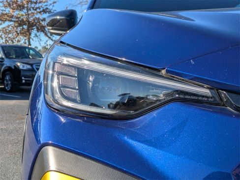 Used 2024 Subaru Crosstrek 2.5i Sport image 11