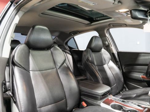 Used 2015 Acura TLX V6 SH-AWD w/ Technology Pkg image 33