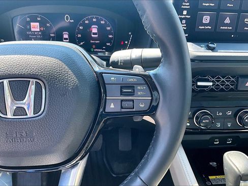 Used 2023 Honda Accord Touring image 19