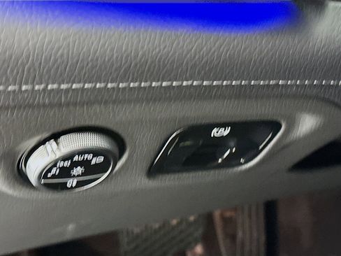 Certified 2023 Mercedes-Benz EQE 350+ 4MATIC Sedan image 11