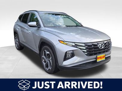 Used 2023 Hyundai Tucson SEL w/ Convenience Package